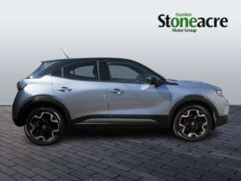 Used Vauxhall Mokka 2022 for sale - 74788217: Photo