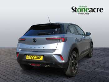 Used Vauxhall Mokka 2022 for sale - 74788217: Photo