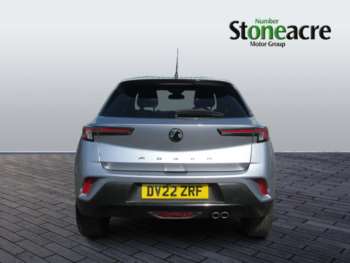 Used Vauxhall Mokka 2022 for sale - 74788217: Photo