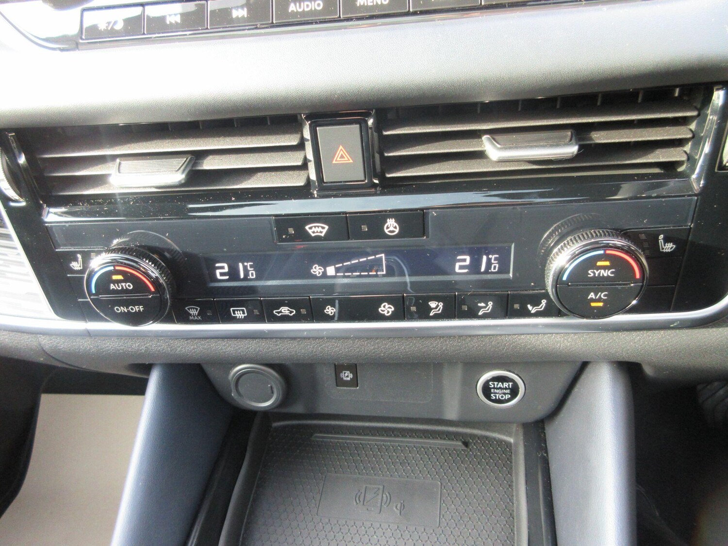 Used Nissan Qashqai 2021 for sale - 76584026: Photo 10