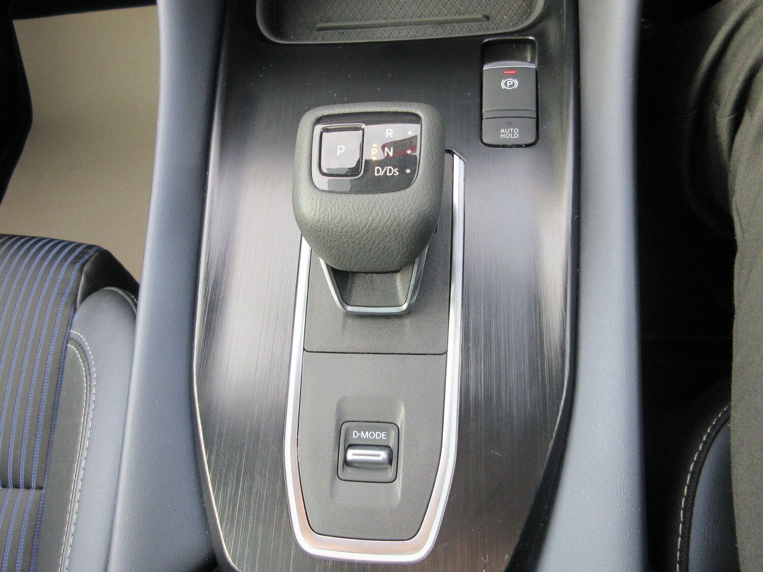 Used Nissan Qashqai 2021 for sale - 76584026: Photo 11