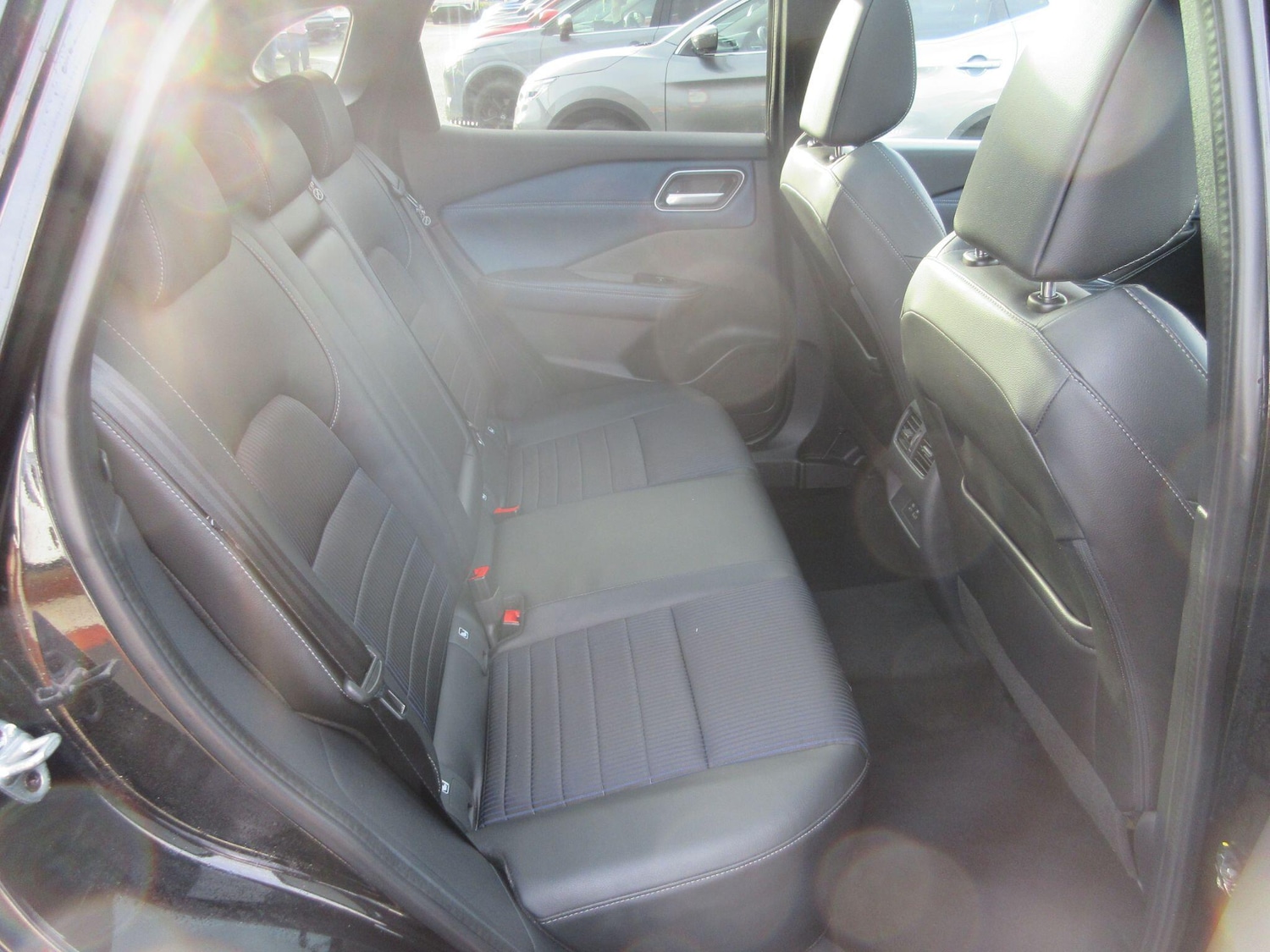 Used Nissan Qashqai 2021 for sale - 76584026: Photo 12