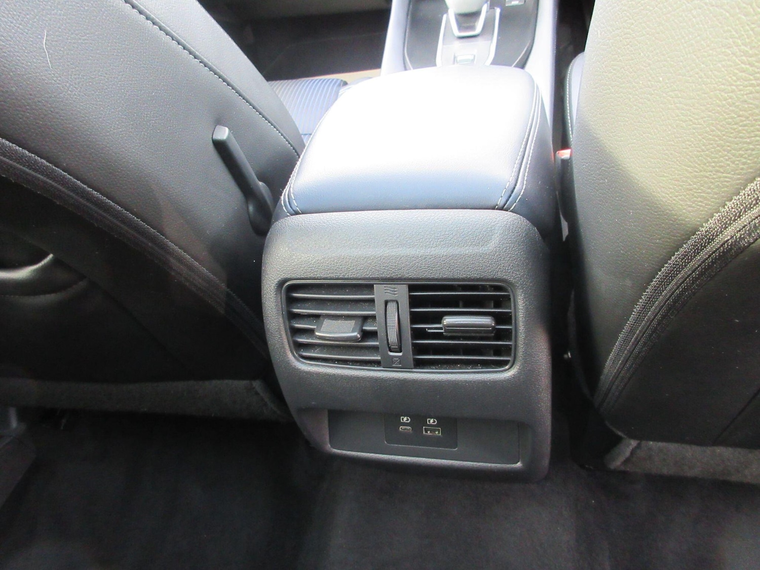 Used Nissan Qashqai 2021 for sale - 76584026: Photo 15