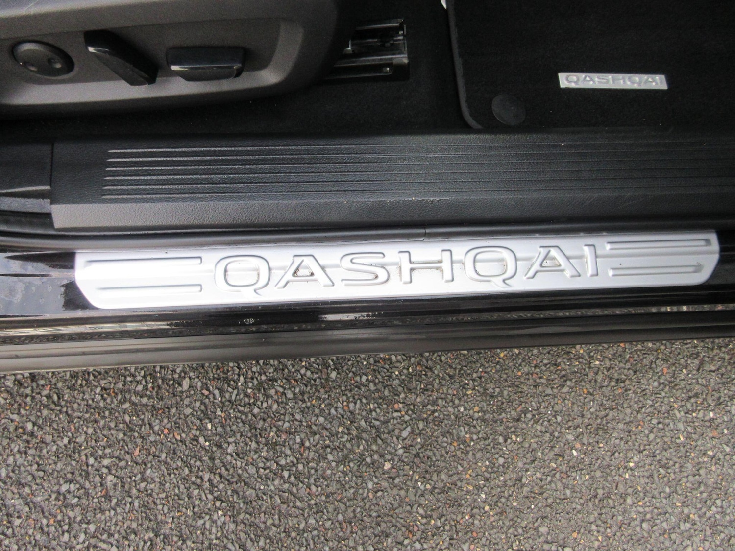 Used Nissan Qashqai 2021 for sale - 76584026: Photo 16