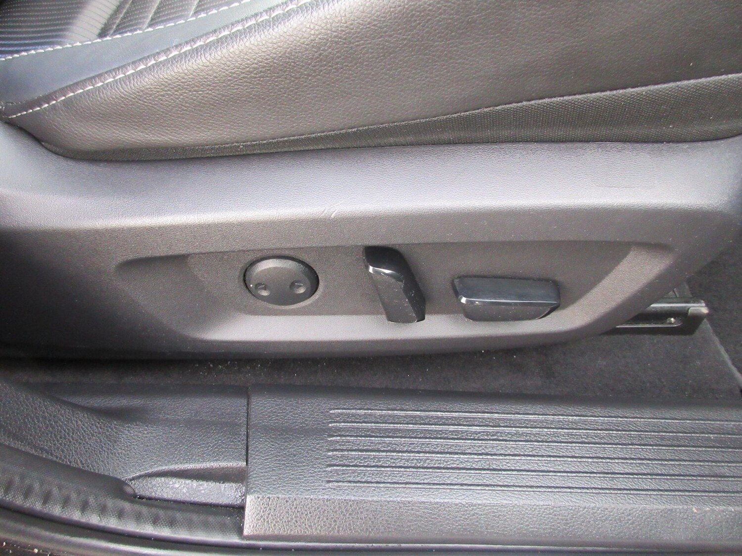 Used Nissan Qashqai 2021 for sale - 76584026: Photo 17