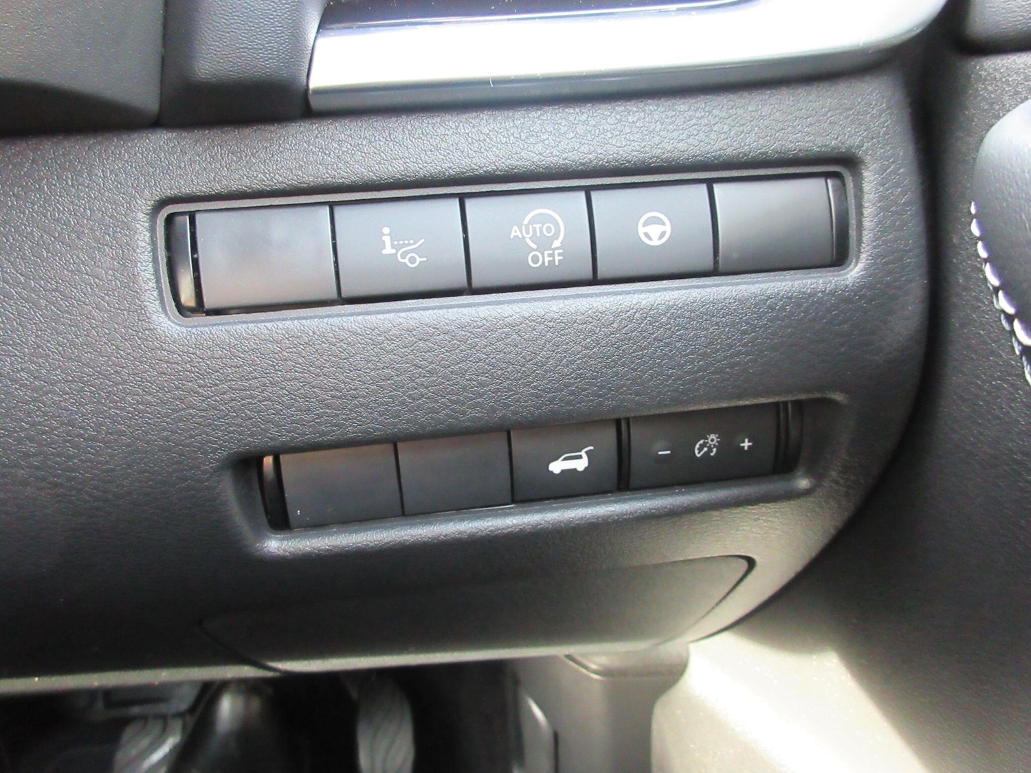 Used Nissan Qashqai 2021 for sale - 76584026: Photo 18