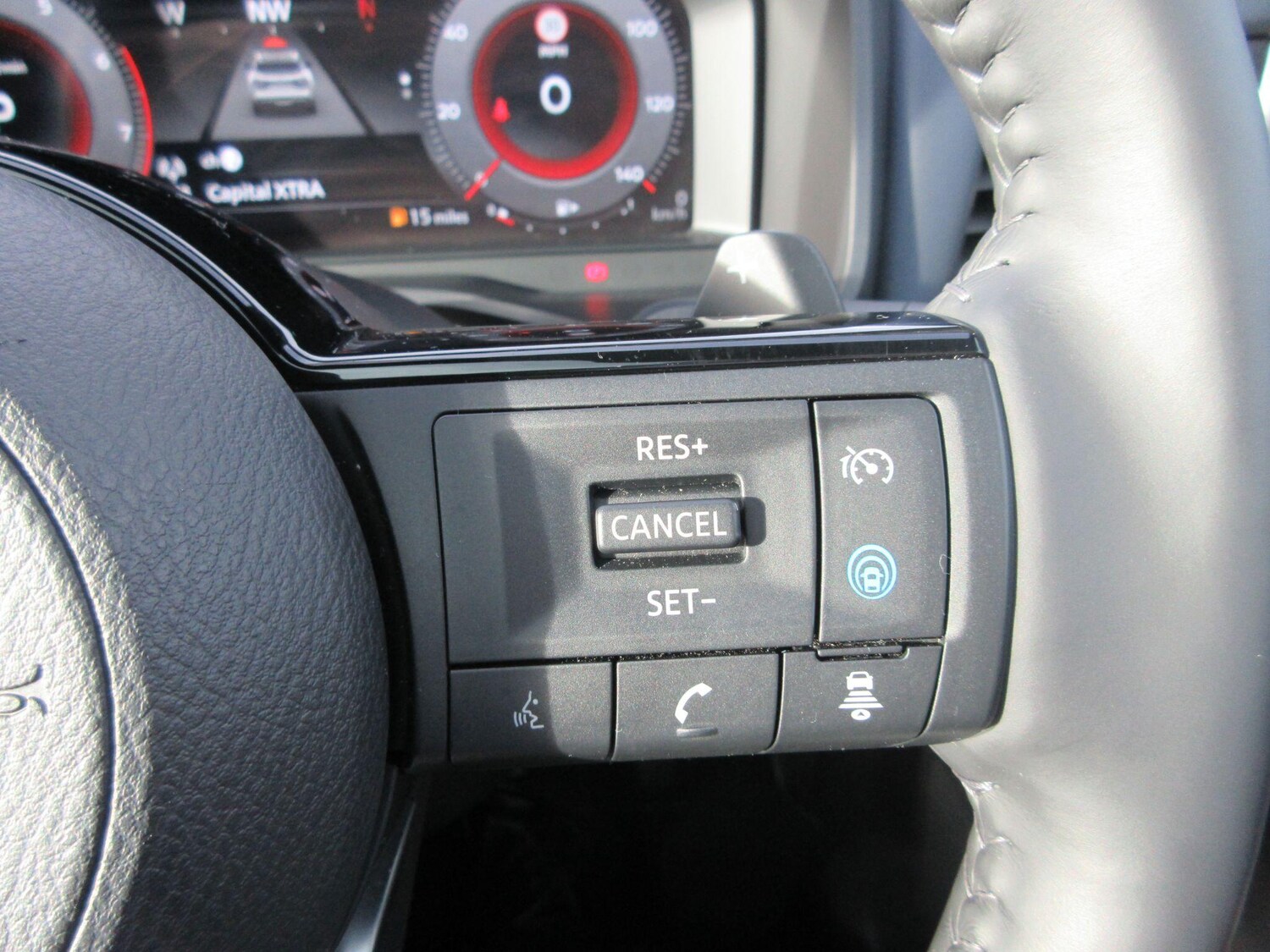 Used Nissan Qashqai 2021 for sale - 76584026: Photo 19