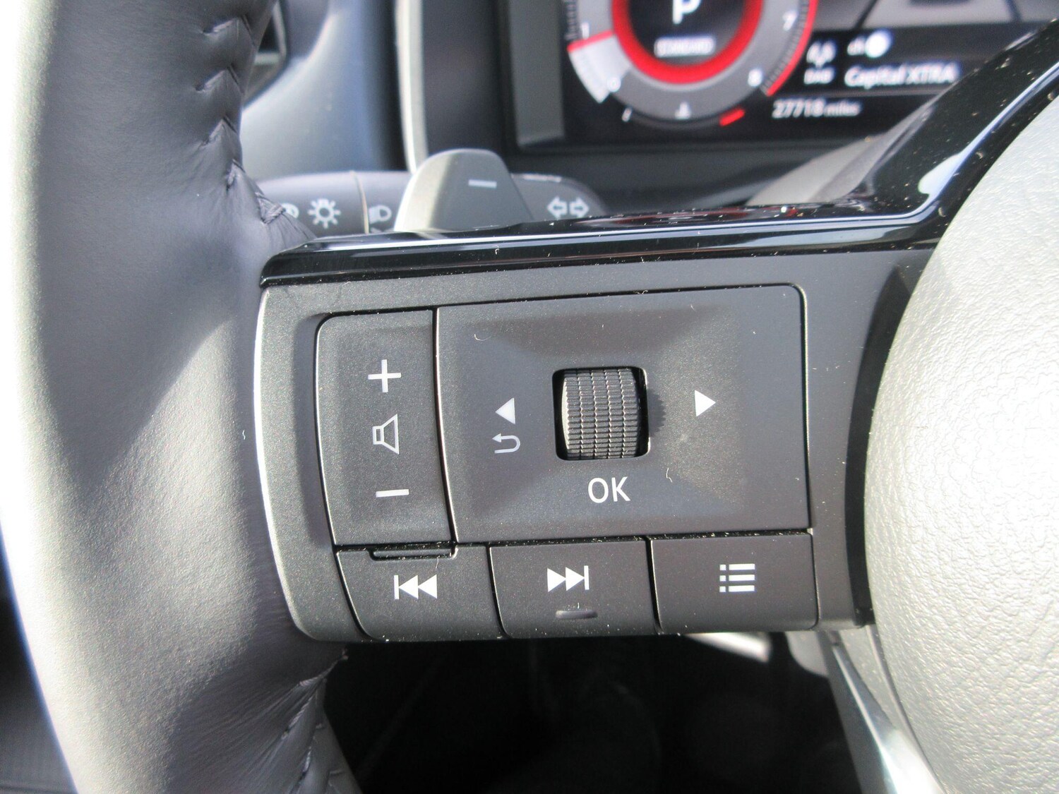 Used Nissan Qashqai 2021 for sale - 76584026: Photo 20