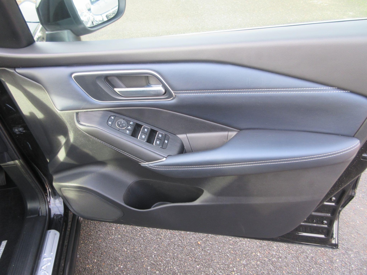 Used Nissan Qashqai 2021 for sale - 76584026: Photo 27