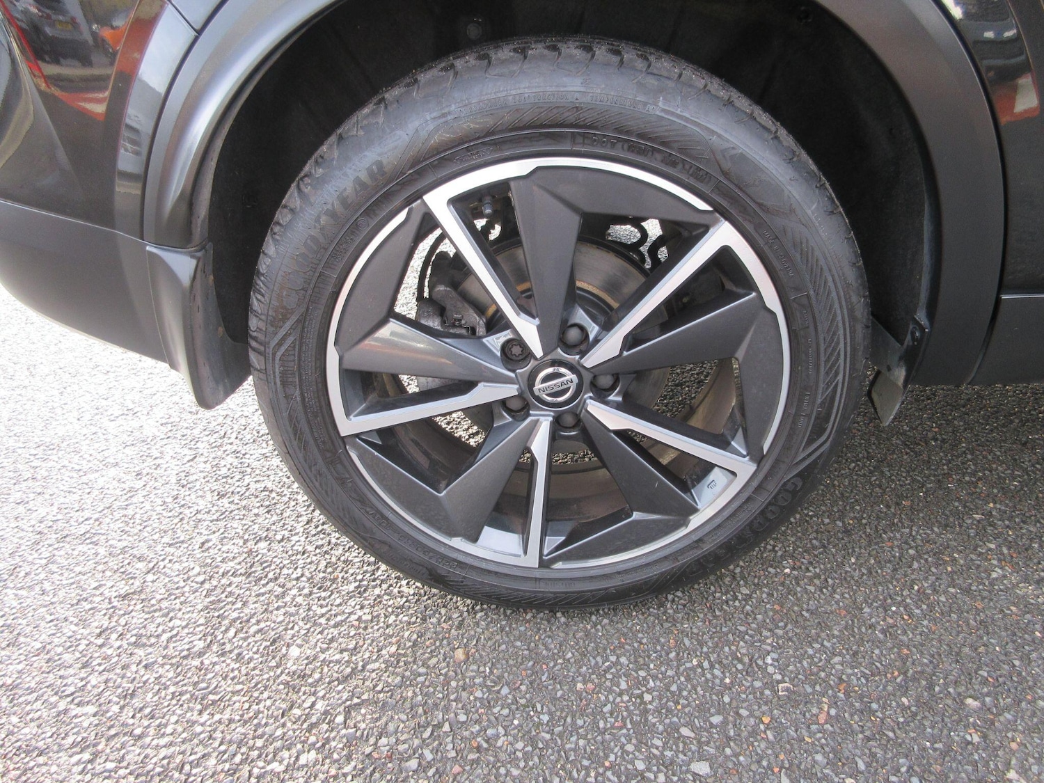 Used Nissan Qashqai 2021 for sale - 76584026: Photo 28