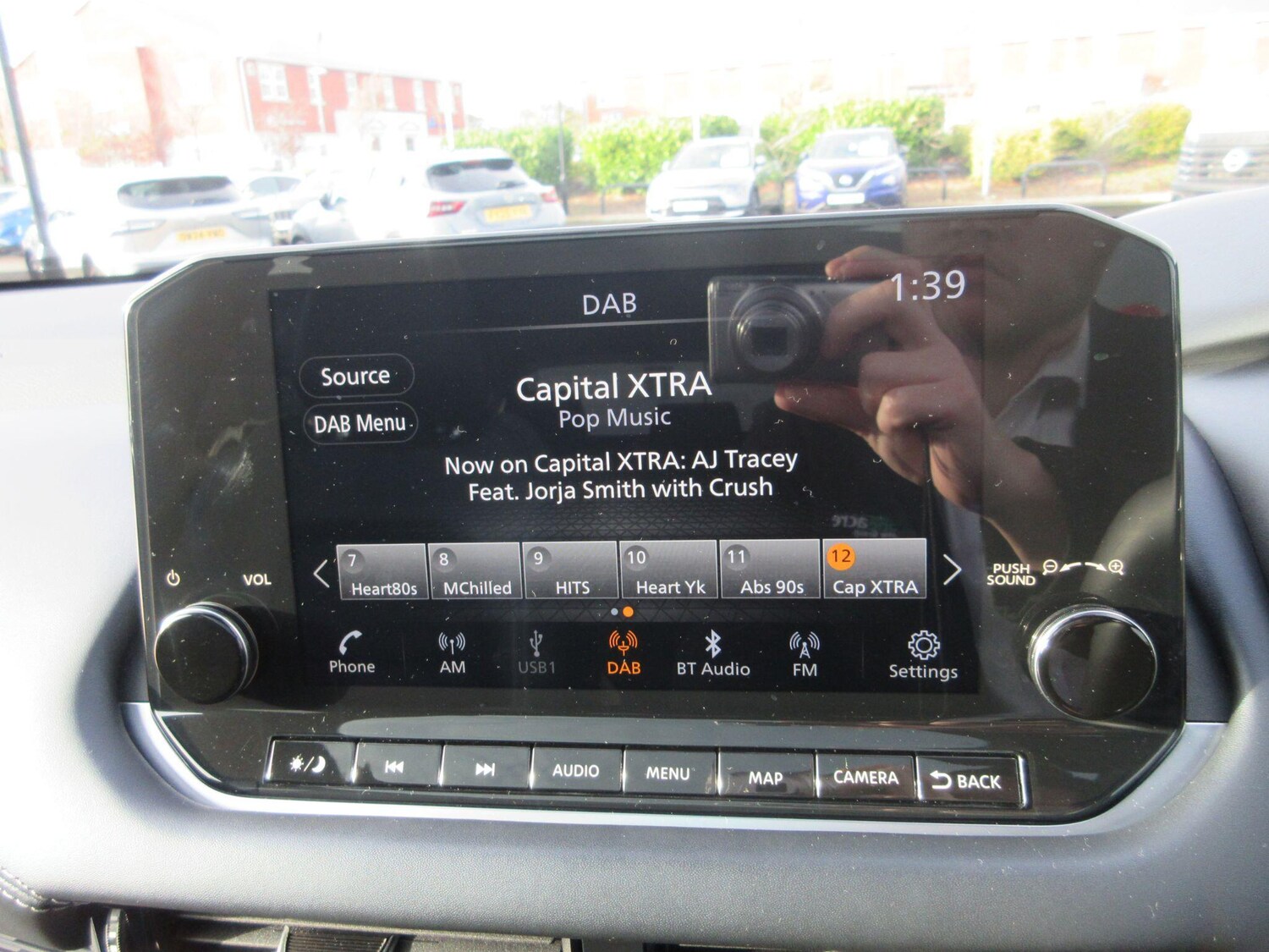 Used Nissan Qashqai 2021 for sale - 76584026: Photo 29