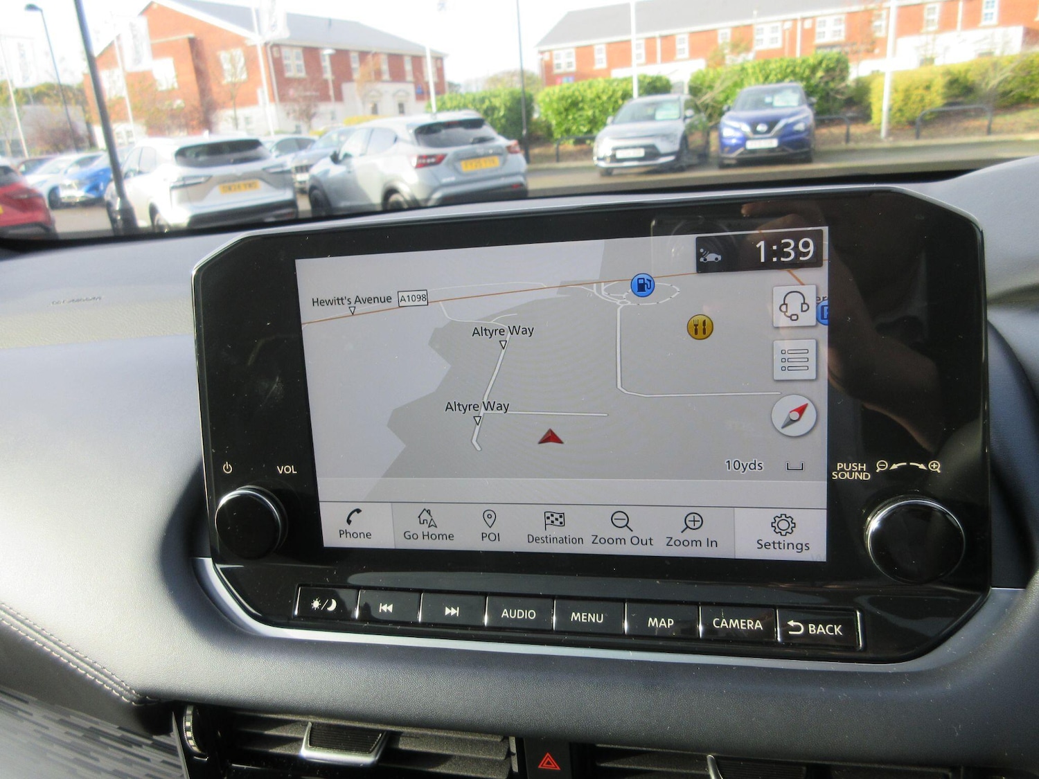 Used Nissan Qashqai 2021 for sale - 76584026: Photo 30