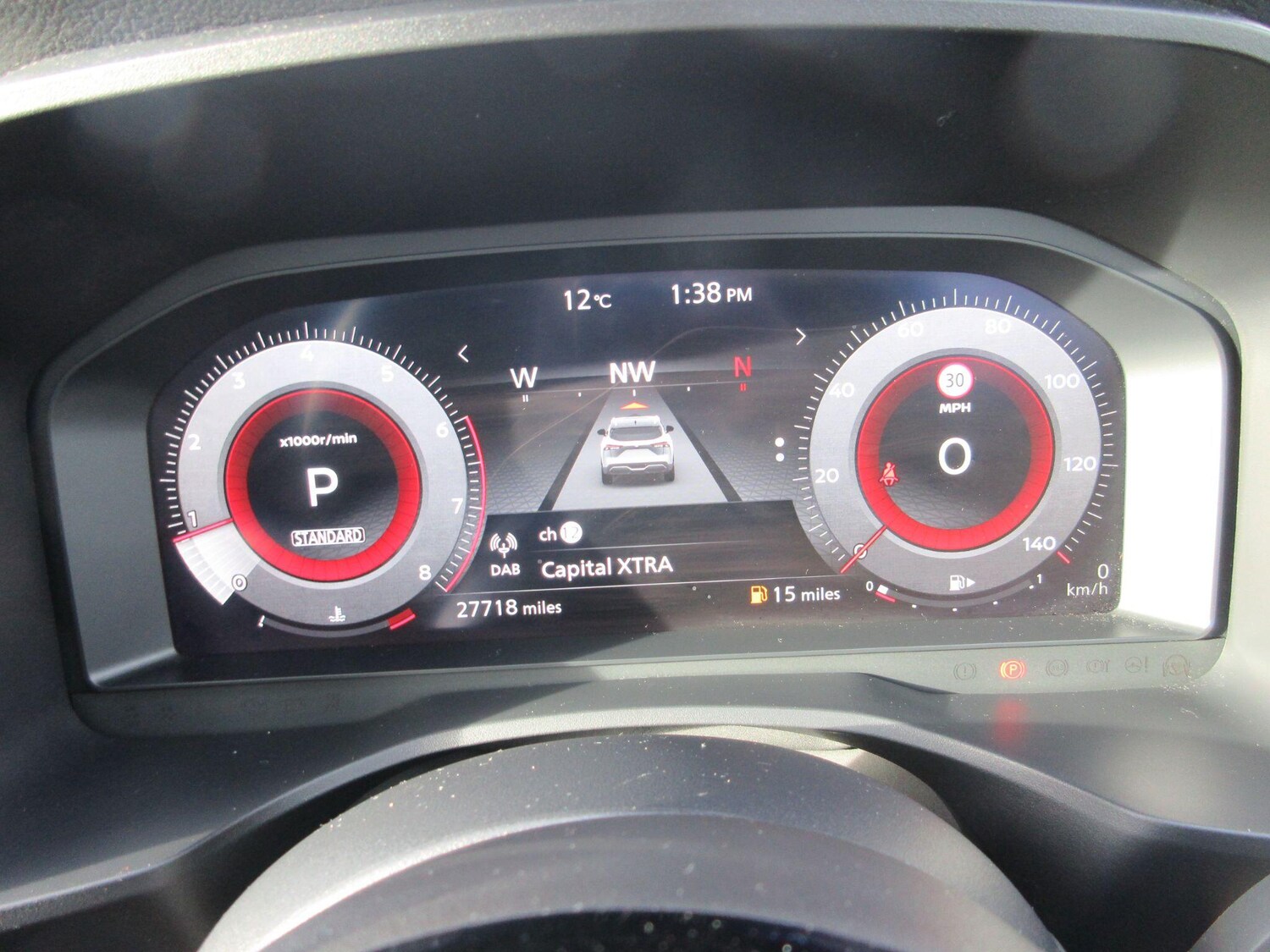 Used Nissan Qashqai 2021 for sale - 76584026: Photo 33