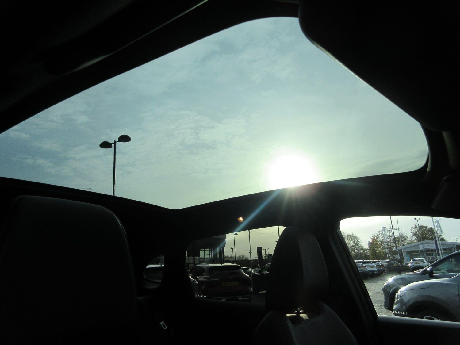 Used Nissan Qashqai 2021 for sale - 76584026: Photo 38