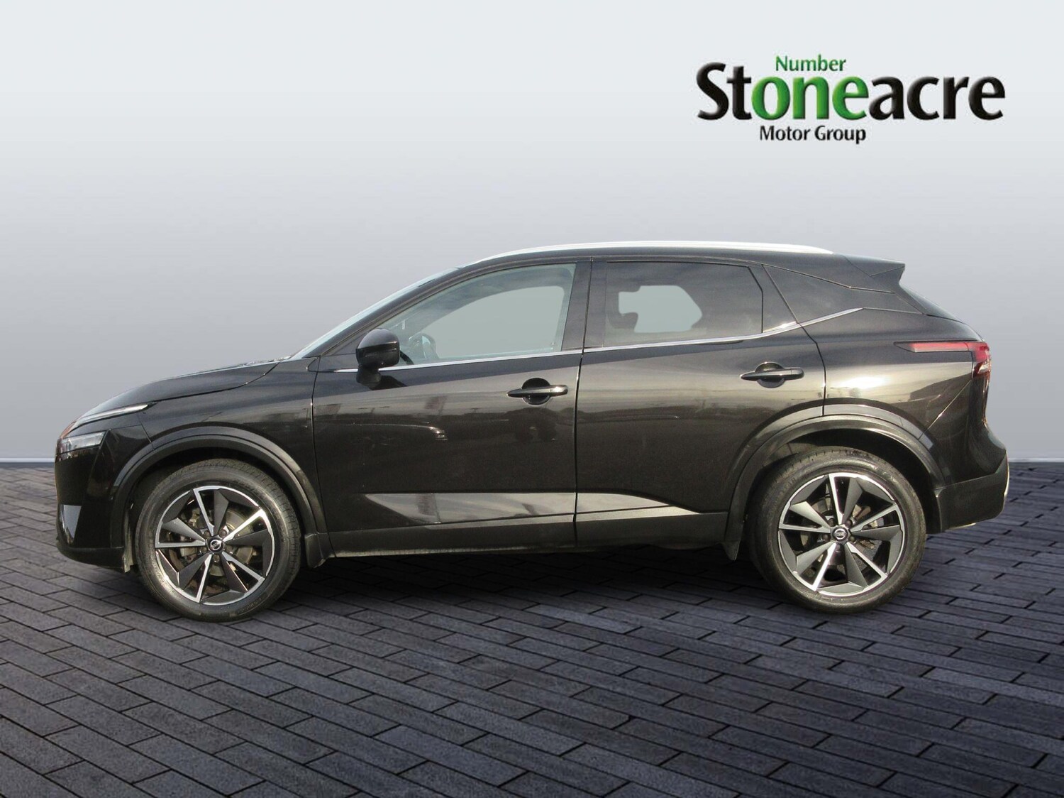 Used Nissan Qashqai 2021 for sale - 76584026: Photo 5