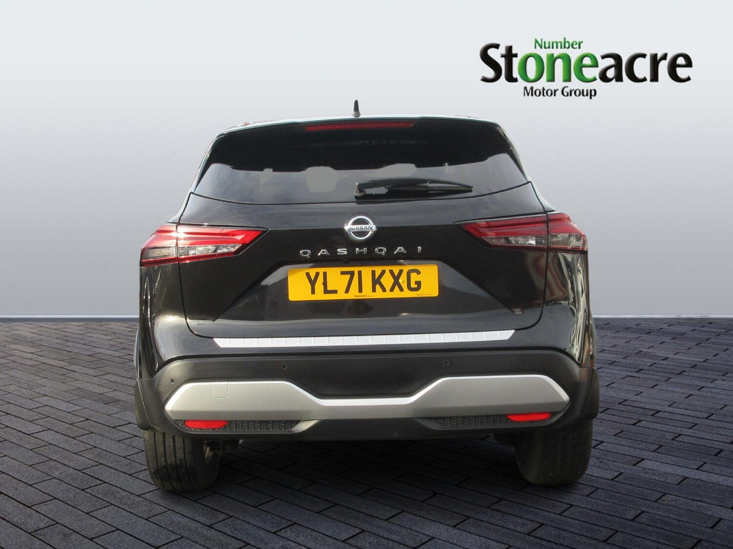 Used Nissan Qashqai 2021 for sale - 76584026: Photo 6