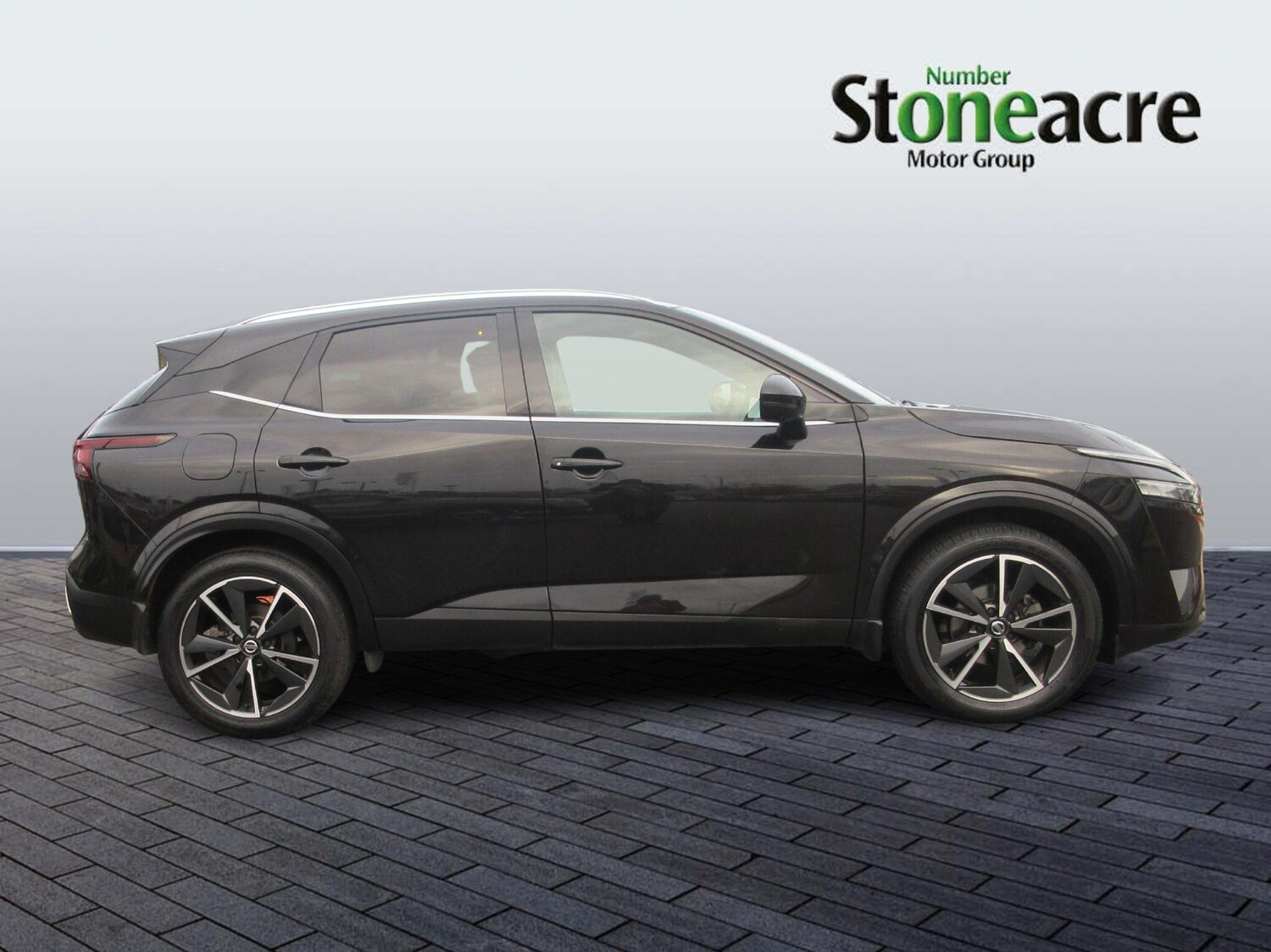 Used Nissan Qashqai 2021 for sale - 76584026: Photo 7