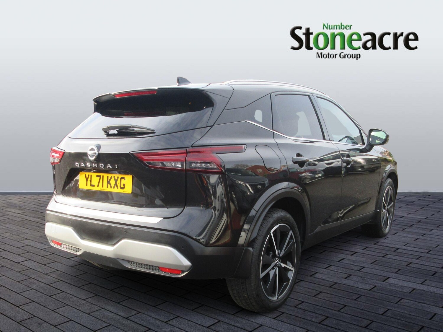 Used Nissan Qashqai 2021 for sale - 76584026: Photo 8