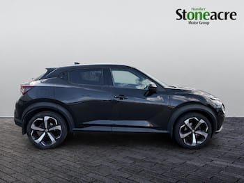 Used Nissan Juke 2021 for sale - 79836626: Photo