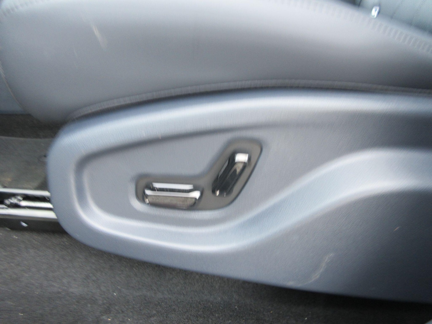 Used Geely Geely EX5 2025 for sale - 78100589: Photo 12