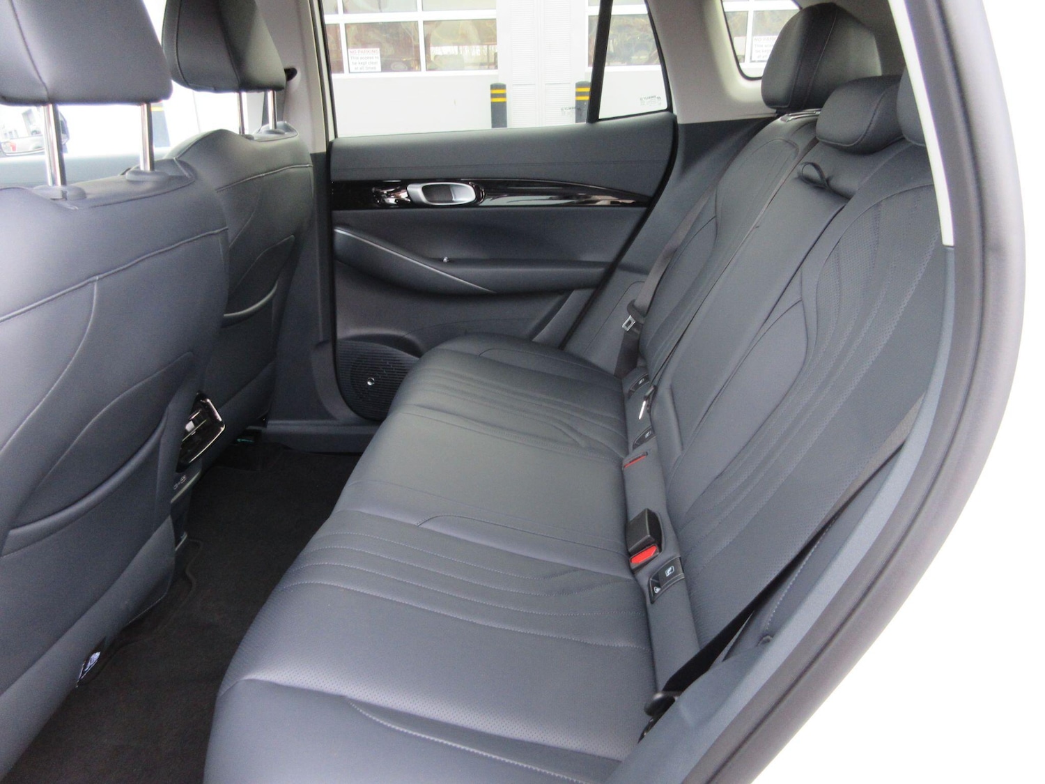 Used Geely Geely EX5 2025 for sale - 78100589: Photo 13