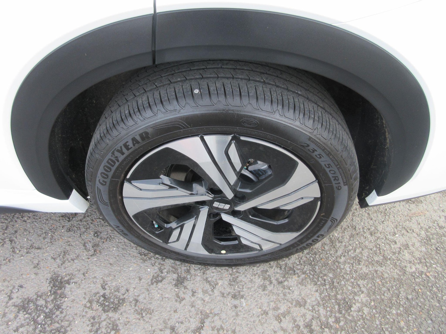 Used Geely Geely EX5 2025 for sale - 78100589: Photo 15