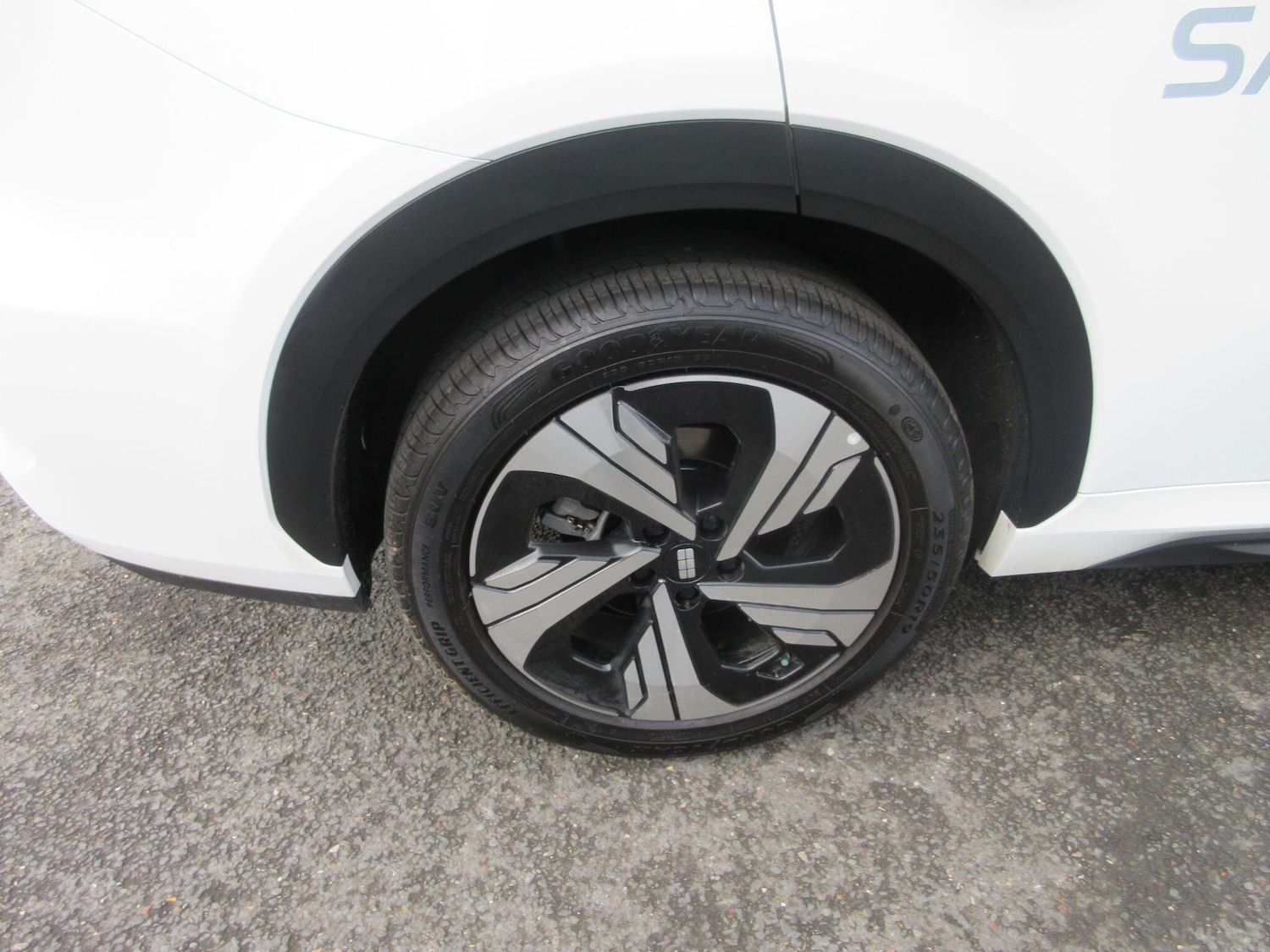 Used Geely Geely EX5 2025 for sale - 78100589: Photo 16