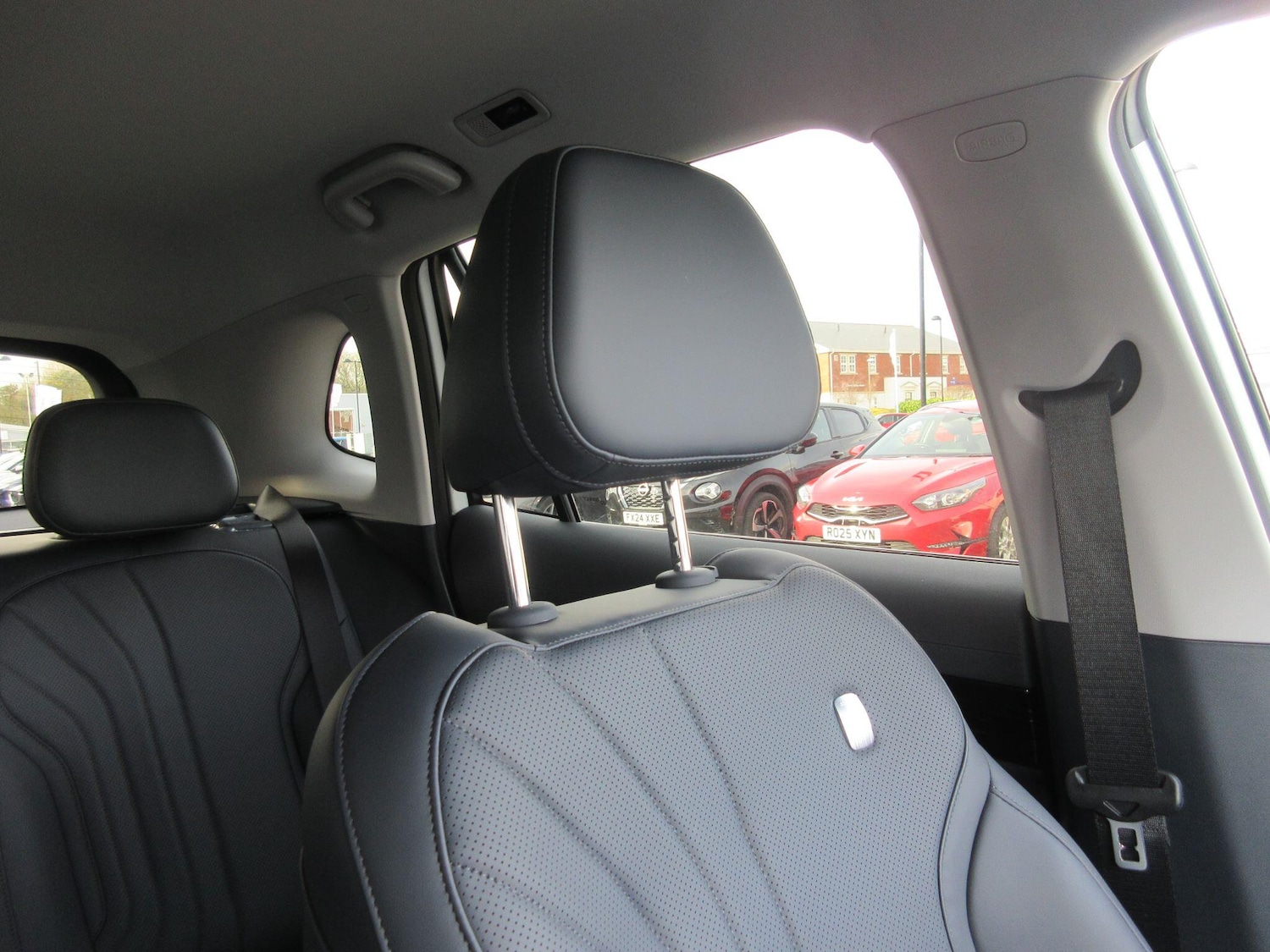 Used Geely Geely EX5 2025 for sale - 78100589: Photo 31