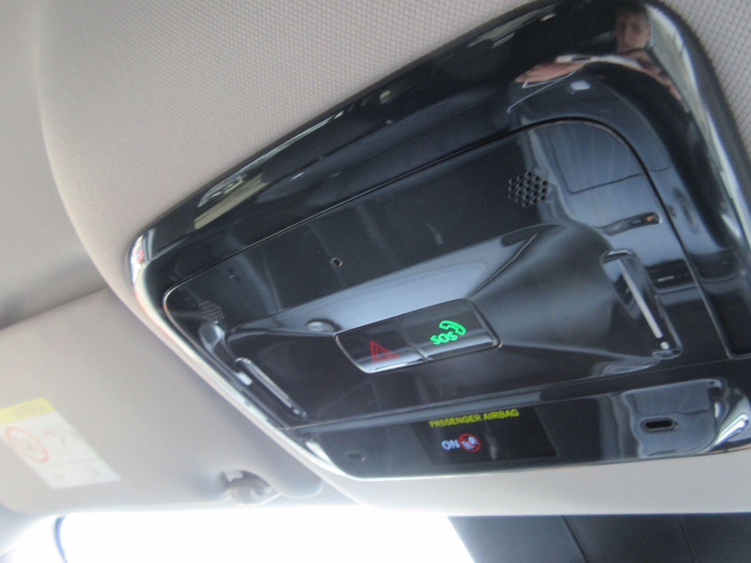 Used Geely Geely EX5 2025 for sale - 78100589: Photo 32