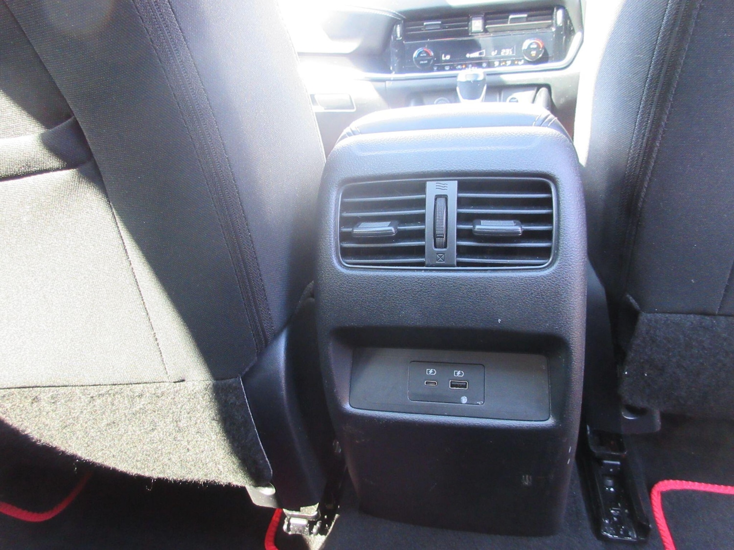 Used Nissan Qashqai 2024 for sale - 76498483: Photo 17