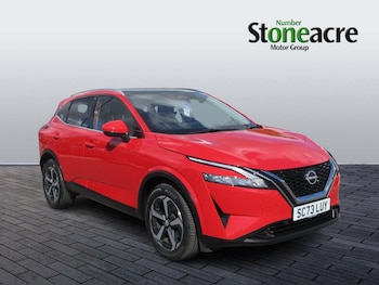 Used Nissan Qashqai 2024 for sale - 76498483: Photo