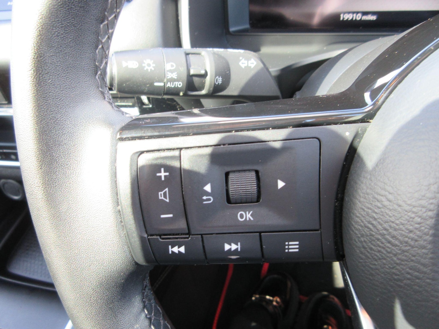 Used Nissan Qashqai 2024 for sale - 76498483: Photo 23