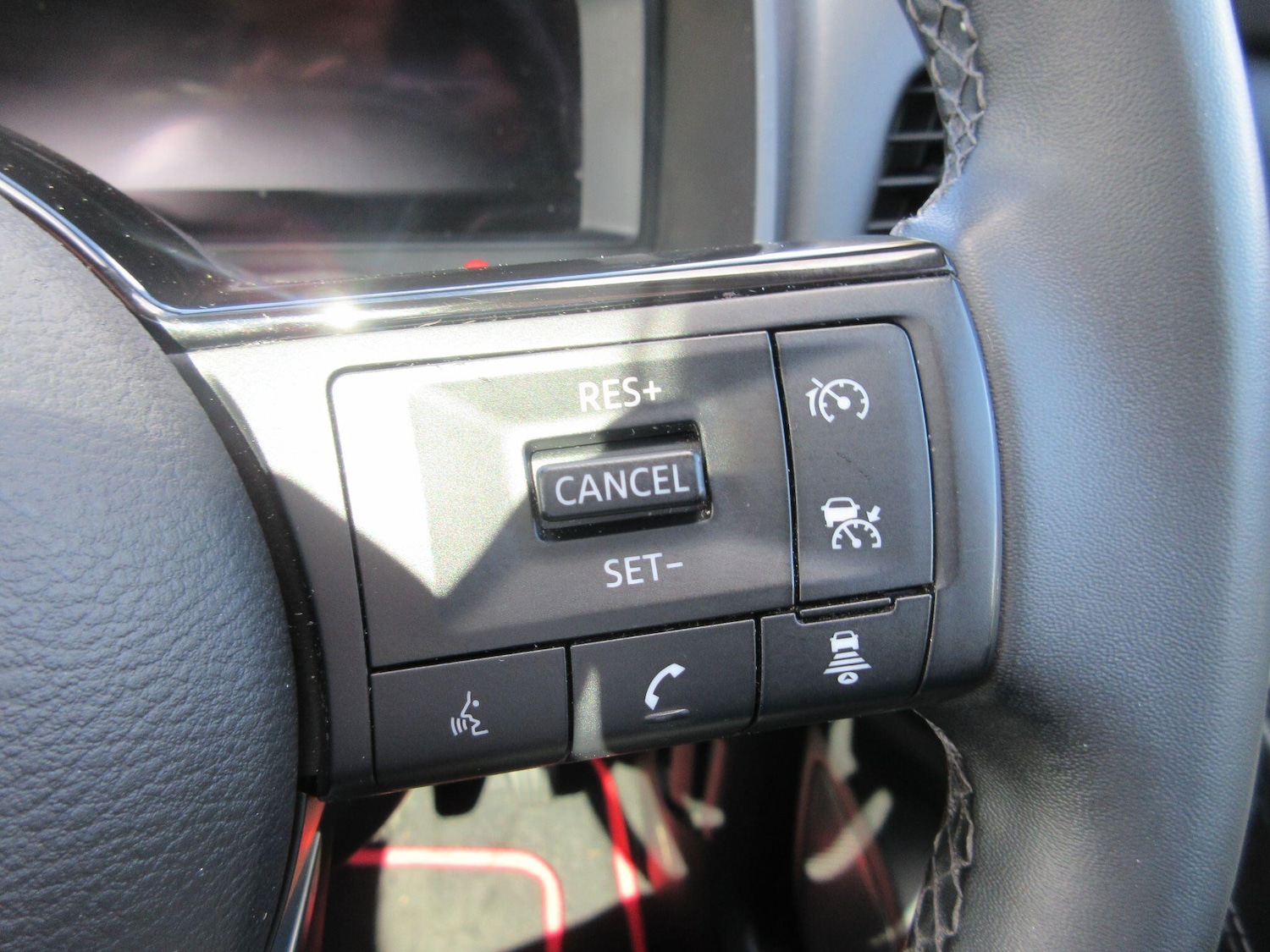 Used Nissan Qashqai 2024 for sale - 76498483: Photo 24