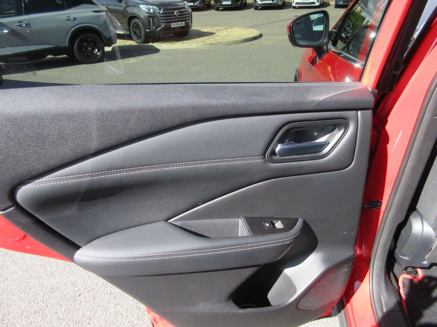 Used Nissan Qashqai 2024 for sale - 76498483: Photo 27