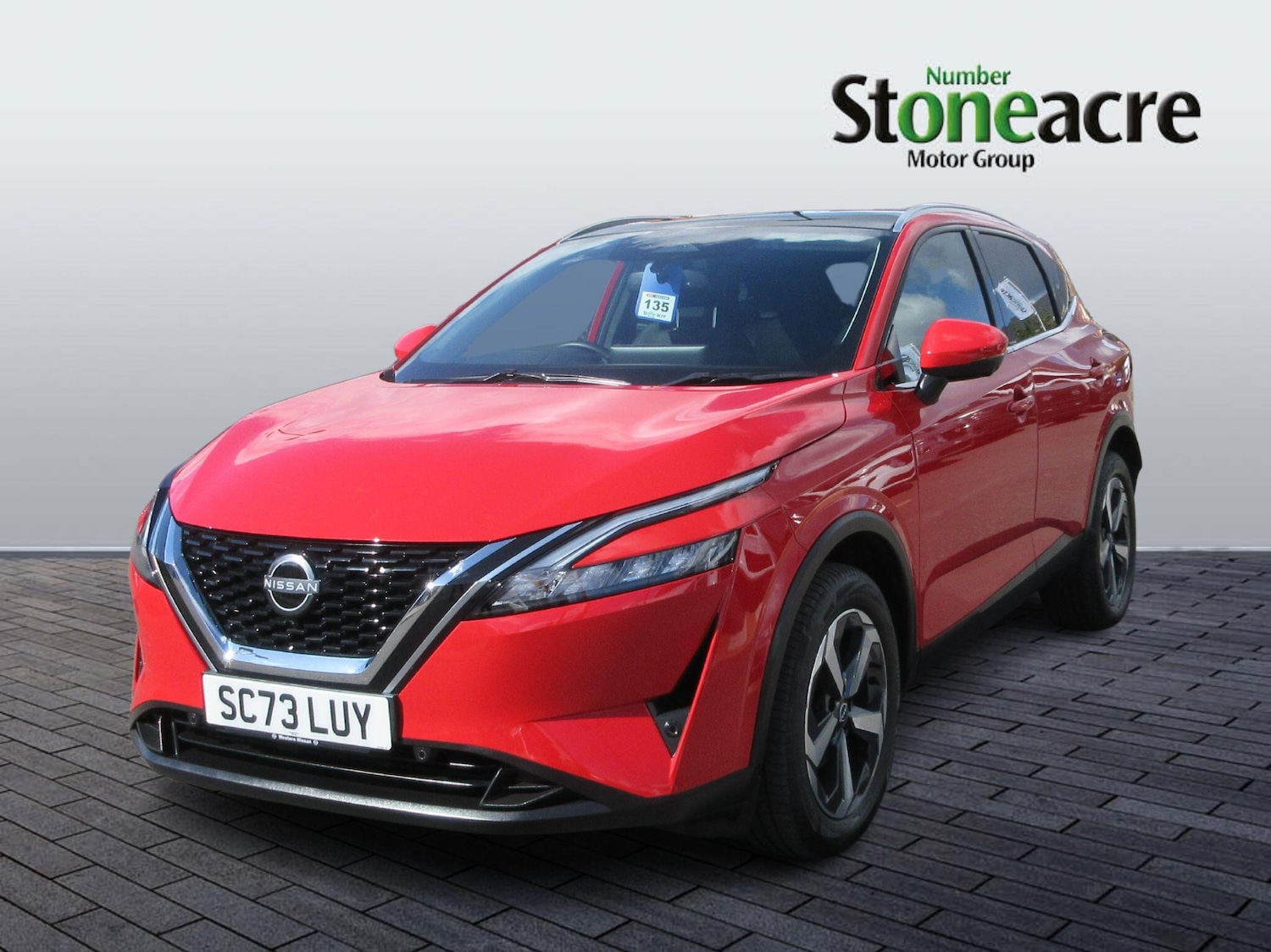 Used Nissan Qashqai 2024 for sale - 76498483: Photo 3