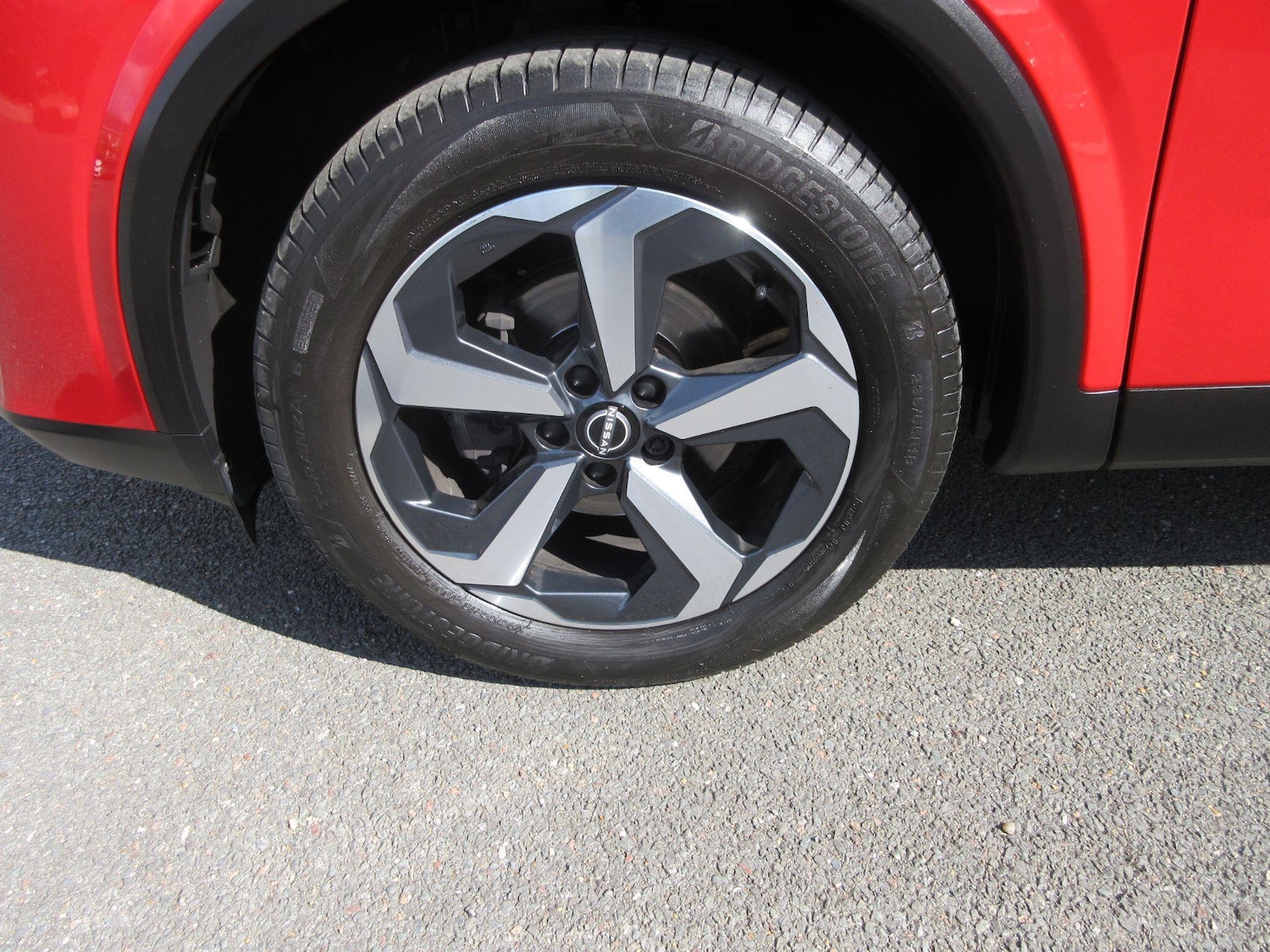 Used Nissan Qashqai 2024 for sale - 76498483: Photo 30