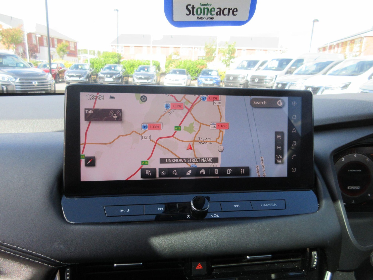 Used Nissan Qashqai 2024 for sale - 76498483: Photo 32