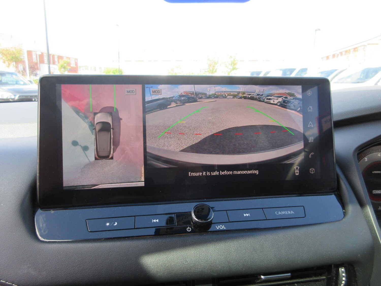 Used Nissan Qashqai 2024 for sale - 76498483: Photo 33