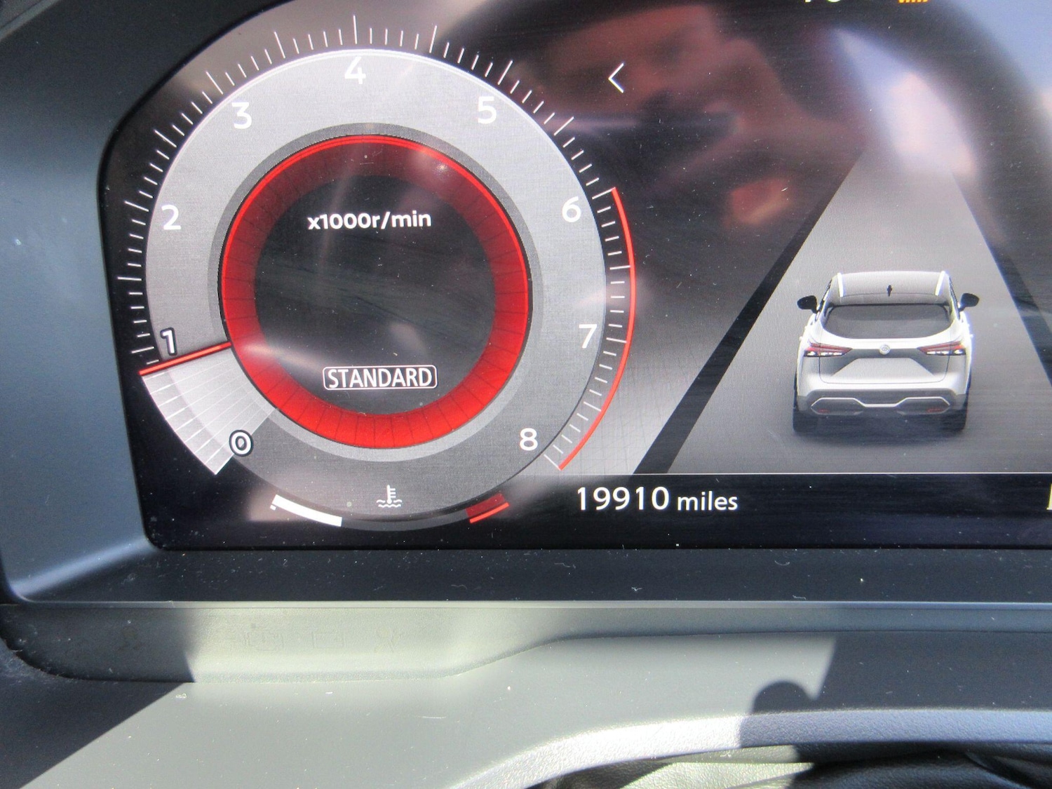 Used Nissan Qashqai 2024 for sale - 76498483: Photo 35