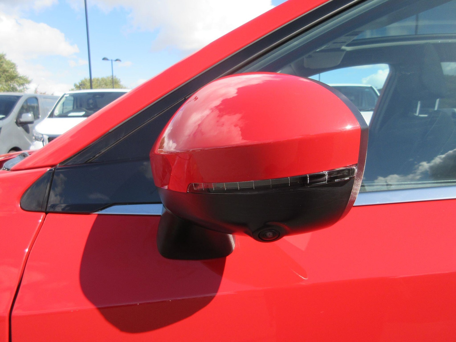 Used Nissan Qashqai 2024 for sale - 76498483: Photo 36