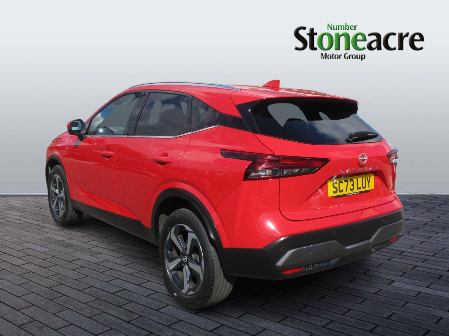 Used Nissan Qashqai 2024 for sale - 76498483: Photo 4