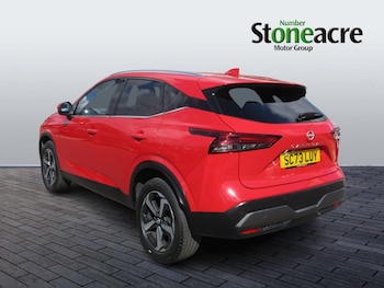 Used Nissan Qashqai 2024 for sale - 76498483: Photo