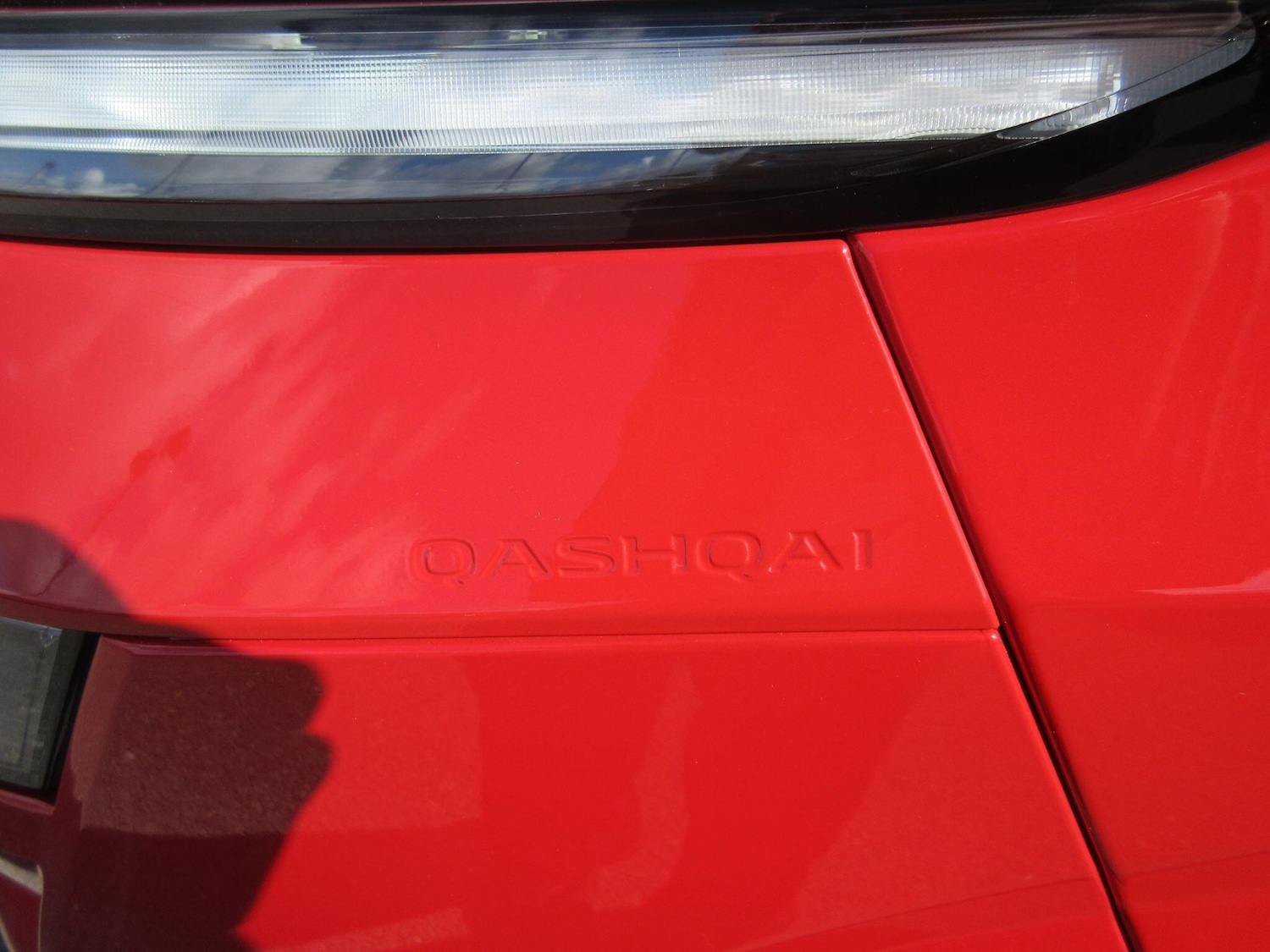 Used Nissan Qashqai 2024 for sale - 76498483: Photo 50