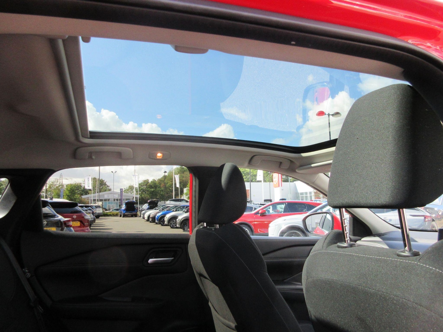 Used Nissan Qashqai 2024 for sale - 76498483: Photo 53