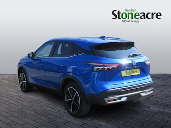 Used Nissan Qashqai 2026 for sale - 79464635: Photo