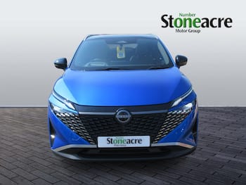 Used Nissan Qashqai 2026 for sale - 79464635: Photo