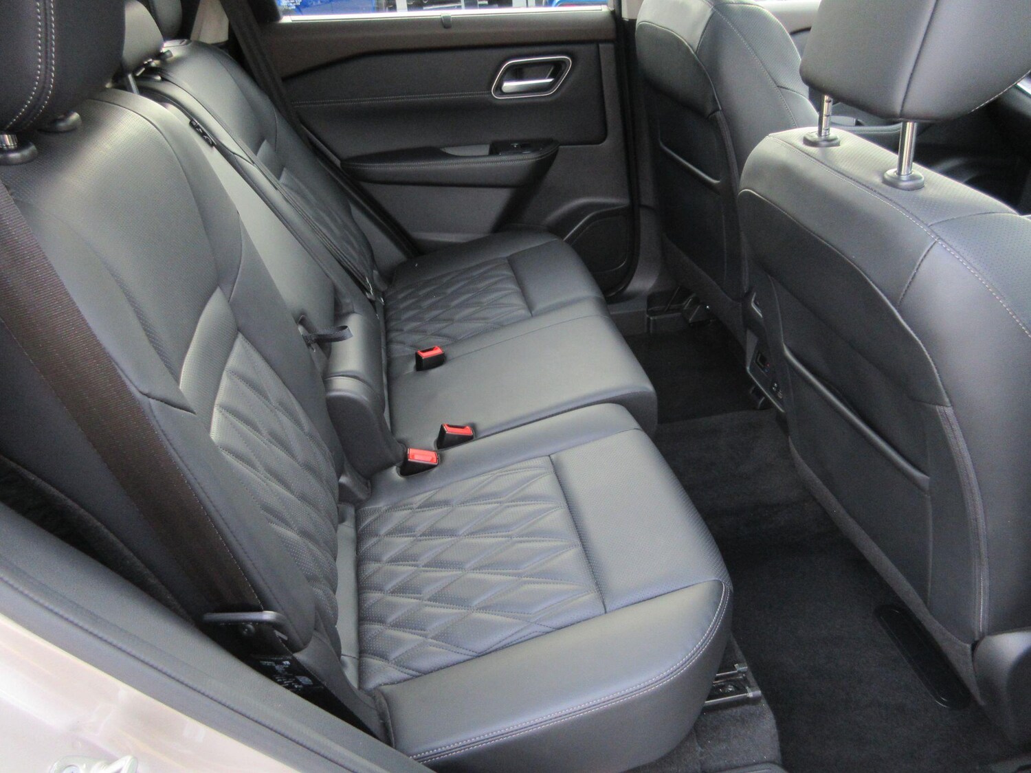 Used Nissan X-Trail for sale - 77657911: Photo 21