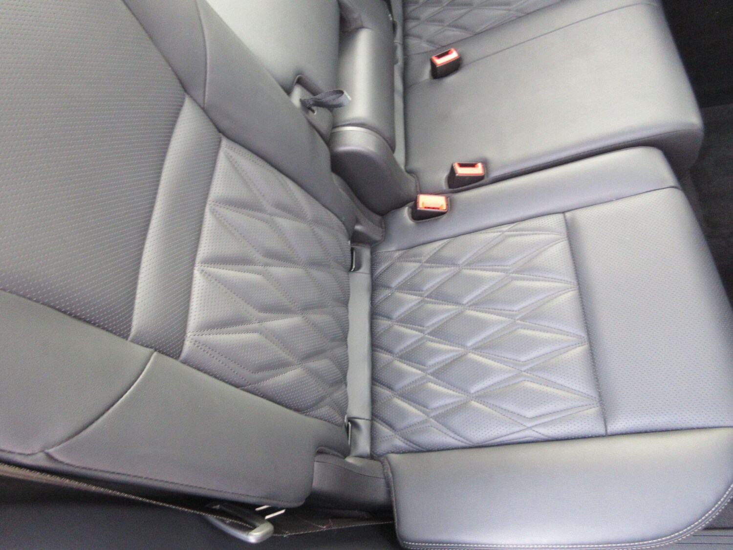 Used Nissan X-Trail for sale - 77657911: Photo 23