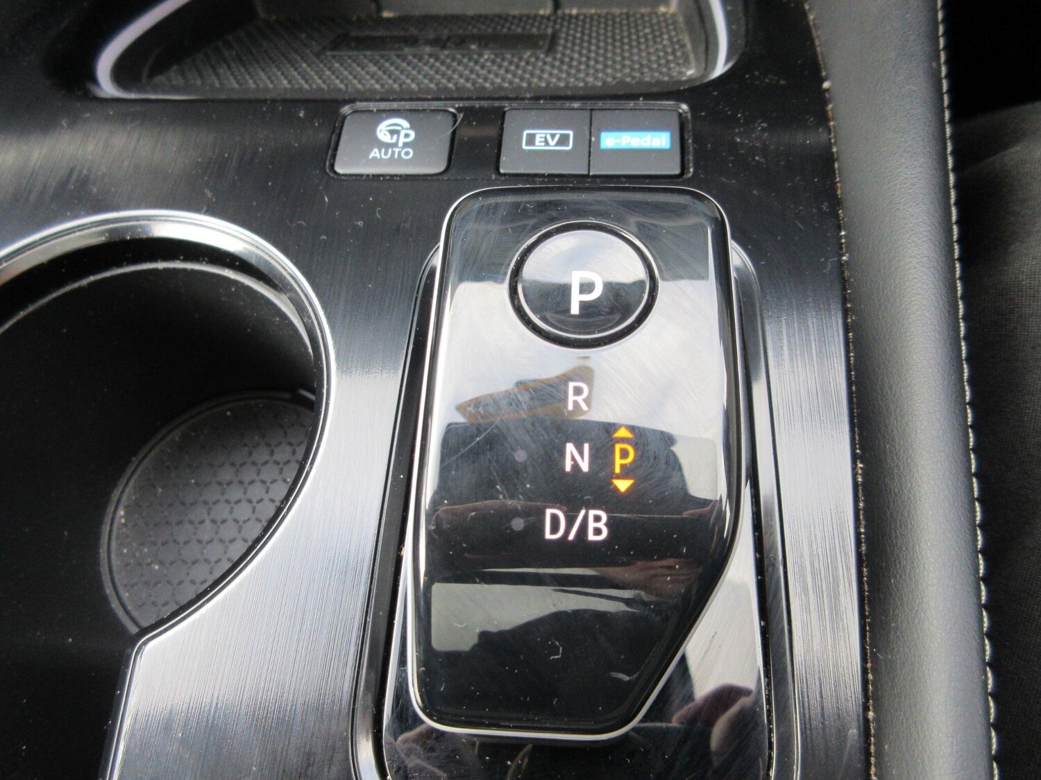 Used Nissan X-Trail for sale - 77657911: Photo 31