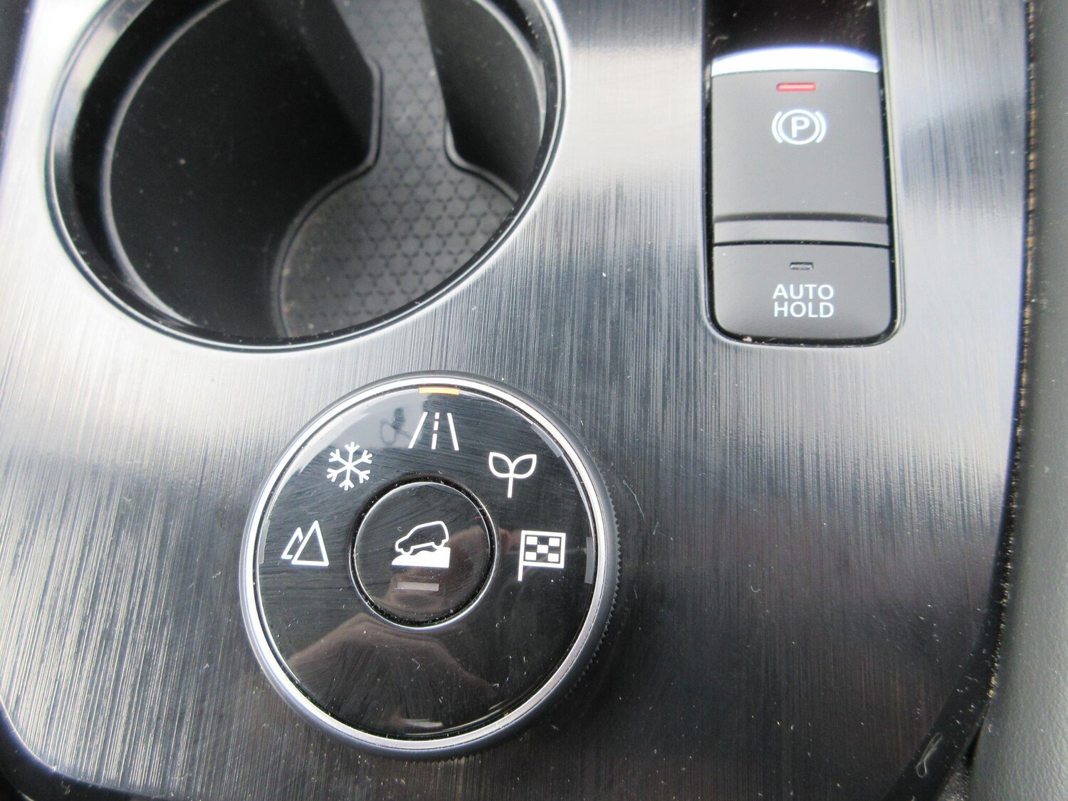 Used Nissan X-Trail for sale - 77657911: Photo 32